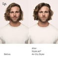 thumbnail image 3 of Estilizador Air-Dry Style Living Proof Lab Air-Dry Styler, 3 of 8