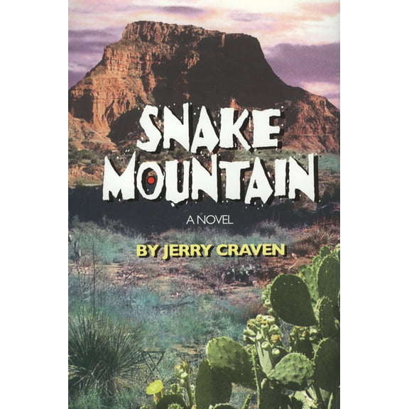 Snake Mountain, (Hardcover)