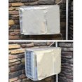 thumbnail image 5 of Air Conditioner Waterproof Cover 72x26x57cm Suitable For 1p Air Conditioner Tw, 5 of 5