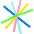 thumbnail image 1 of FOMIYES 5Pcs Sturdy Elastic Bands for Beach Chair Towels with Vibrant Color Selection, 1 of 7