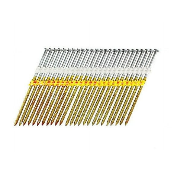B And C Eagle Framing Nails 5 1/8 X .148 1800Qty