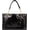 X-black, variant on Women's Glitter Sequins Shoulder Tote Big Capacity Shimmer Shopping Bag Sparkling Handbag Purse