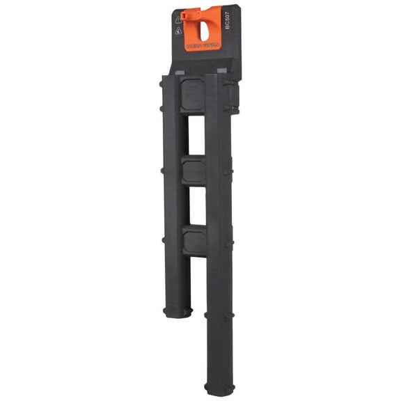 Klein Tools Auger Bit Storage Module S Hook