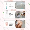 thumbnail image 4 of Kit de limpieza de fuentes de agua para mascotas AIMAOGOU, 9 piezas con caja de almacenamiento, 4 of 9