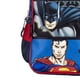 thumbnail image 4 of Mochila Kínder Liga De La Justicia 3D Escolar Super Héroes Color Multicolor ATMPACKS, 4 of 4