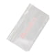 thumbnail image 1 of Xihbxyly Carpeta de Almacenamiento, Diseño de Bolsa Transparente con Cremallera, Material de Pvc Resistente Al Agua, Práctico Organizador de Documentos, Uso En Oficina, Escuela y Hogar, 6 X 4 Pulgada, 1 of 2