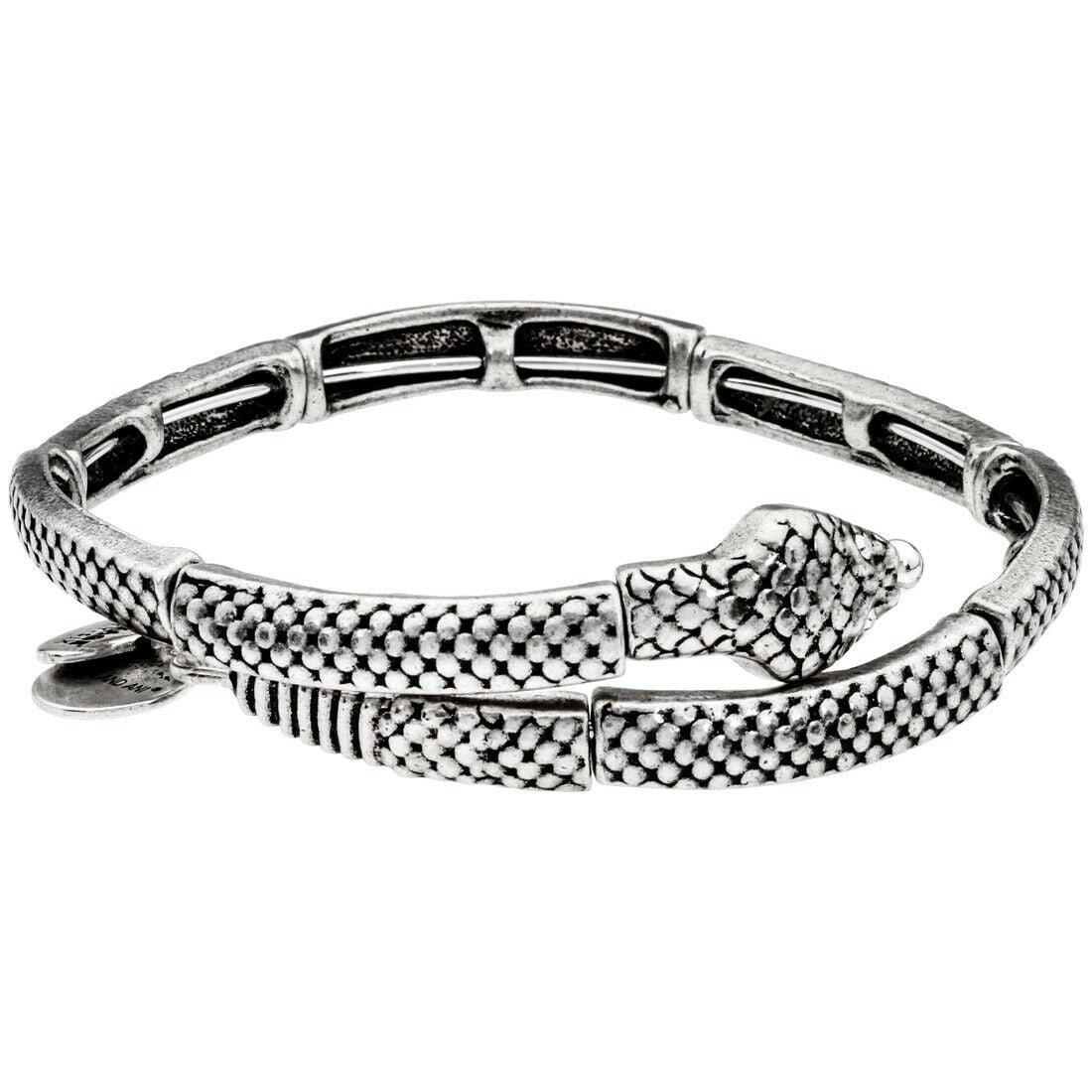 Alex and ani snake wrap bracelet outlet
