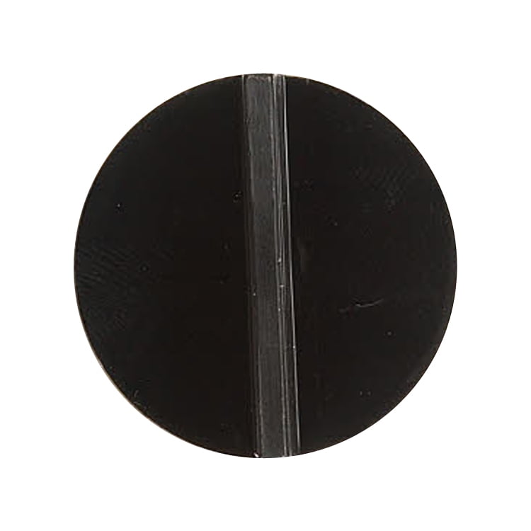 ForeverPRO 9870487 Knob Switch (Black) for Whirlpool Trash Compactor