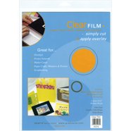 Grafix Matte Stencil Film. 9 x 12 inches. 4 sheets - Walmart.com