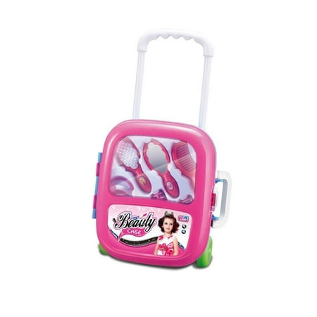 Lightahead 174 Children 8217 S Beauty Play Set With 8 Accessories Lightahead 174 Children 8217 S Beauty Play Set With 8 Accessories