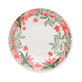 thumbnail image 3 of Donna Tropical Garden 20 Pieces Dinnerware Set Service for 4, 3 of 10