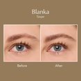 thumbnail image 3 of Gel para cejas Thrive Causemetics Instant Brow Fix Taupe resistente al agua, 3 of 9