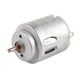 thumbnail image 5 of 10X DC 3V-6V 16500RPm Velocidad de Salida Micro-Motor para DIY Toys Car Ship, 5 of 5