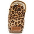 thumbnail image 3 of Rockport Womens truTECH Veda Slipper Boot Leopard CI0743, 3 of 3