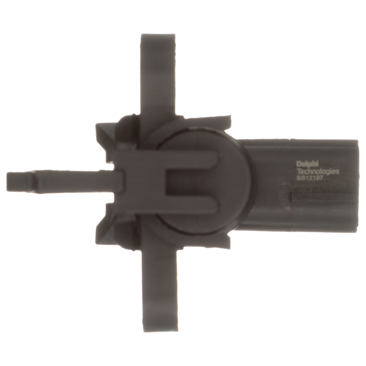 Delphi - SS12197 - Delphi Engine Crankshaft Position Sensor P/N:SS12197