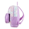 thumbnail image 4 of Fuel Unisex 4-Piece Combo Backpack with Lunch Box, Storage Case and Shoe Pouch, Spring Floral, 4 of 9