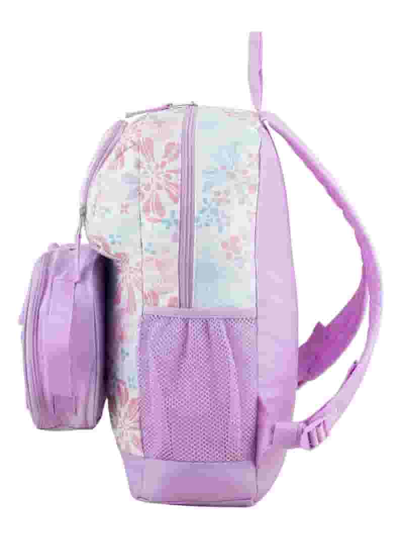 Fuel Unisex 4-Piece Combo Backpack with Lunch Box, Storage Fuel Unisex 4-Piece Combo Backpack with Lunch Box, Storage