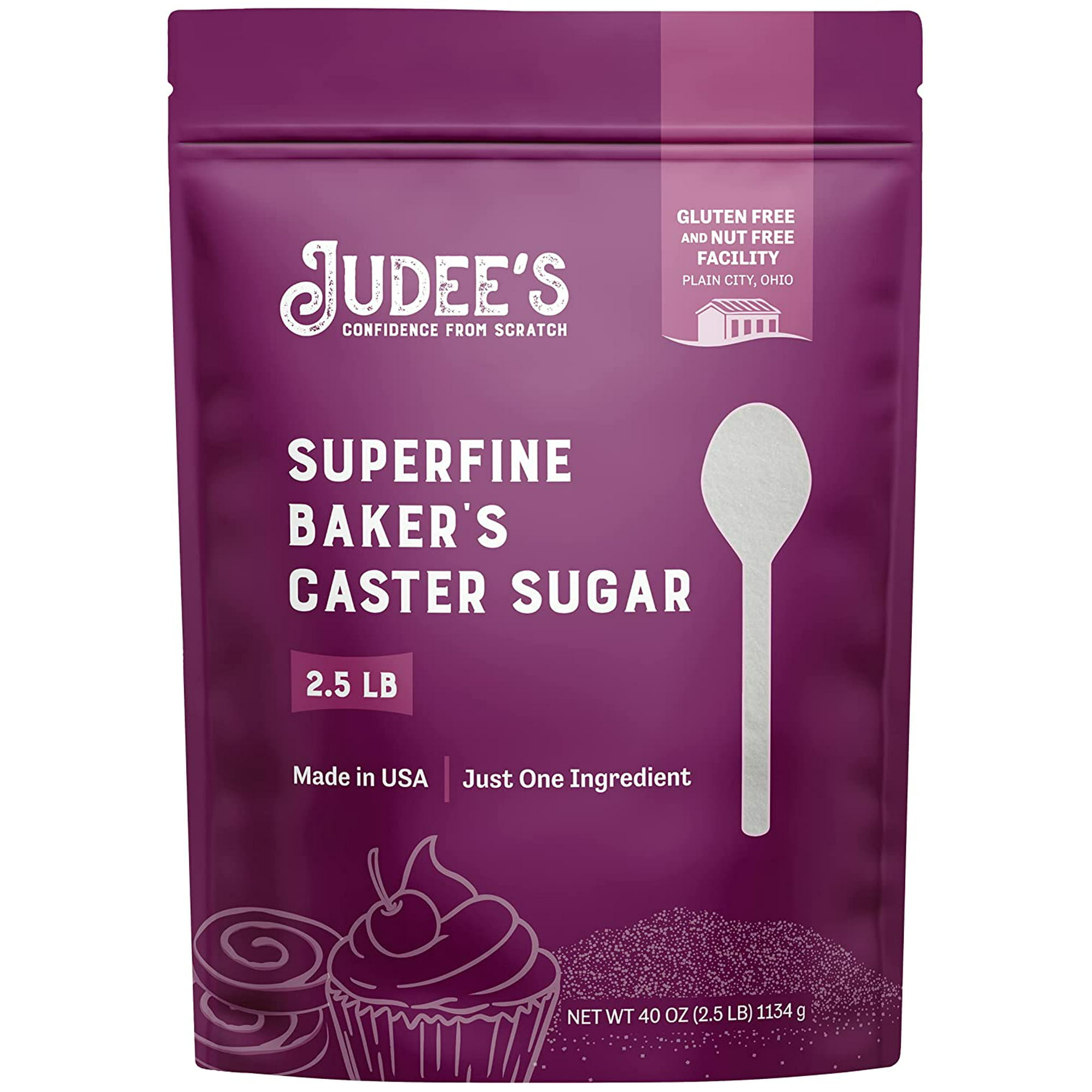 where to find superfine sugar