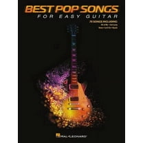 Best Pop Songs for Easy Guitar-(No Tab )