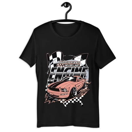 Abstract Engine Style Shirt – Cyber Graphics Streetwear Shirt New Instock-TH25756