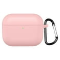 thumbnail image 1 of 360 Full Protection Silicone Case for AirPods Pro 3 Dustproof, Drop-Resistant & Wireless Charging Compatible, 1 of 1