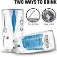 thumbnail image 4 of Doctor Gifts for Women, Men Tumbler, Doctor Nutrition Facts, Phd Doctor Graducation Appreciation Gifts, New Doctor Thanksgiving Christmas Gifts, Travel Coffee Mug 20oz, 4 of 6