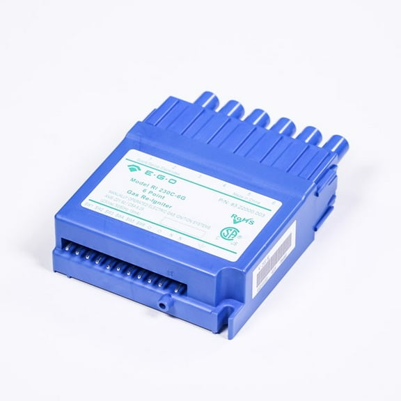 GE WB13K10031 Module Spark - OEM Part