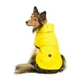 thumbnail image 2 of One Paw , Imperméable pour Chien, Réfléchissant, Résistant à l'Eau, Plusieurs Tailles et Couleurs, Veste de Pluie Jaune pour Chien, 2 of 4