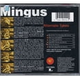 thumbnail image 2 of Mingus - Alternate Takes - Audio CD, 2 of 2