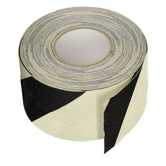 Glow In The Dark Anti Slip Tape 60' Roll