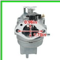 thumbnail image 3 of Honda GC190 Carburetor Replacement for Pressure Washers and Generators, 3 of 4