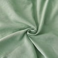 thumbnail image 2 of Twin Comforter Set 3 Pieces Ruffle Bedding Sets Sage Green Cute Bedding Comforters & Sets, Lightweight Fluffy Microfibe (66"x90" Comforter & 2 Pillowcases), 2 of 5