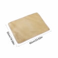 thumbnail image 3 of Pet Cooling Mat for Cat and Dog, Summer Cooling Mat Pet Bed, Breathable and Washable, 3 of 6