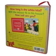thumbnail image 5 of How Big Is the Lion? : My First Book of Measuring (Board book), 5 of 7