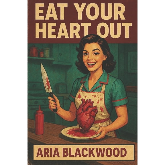 Eat Your Heart Out, (Paperback)