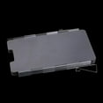 thumbnail image 4 of Estufa de Camping plegable de 9 placas protección contra el viento pantalla para cocinar Picnic cortavientos FLhrweasw Nuevo, 4 of 6