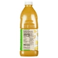 Great Value Pineapple 100 Juice, 64 fl oz