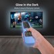 thumbnail image 5 of Funda de silicona azul brillante para control remoto 21GA MR21GC MR22GA MR22GN, Estuche protector para Magic Remote LG 2021 2022, 5 of 5