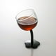 thumbnail image 3 of Romántico Cáliz con Patas Cabeza Inclinada Transparente Vasos Multipropósito Postre Tazón para Fiestas Leche Té Suave Macarena Cuencos de postre de copa, 3 of 8