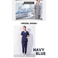 thumbnail image 4 of Pet Hospital Work Clothes, Beauty Pet Hospital Operating Room Set, Doctor Nurse Work Uniform, 4 of 5