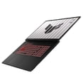 thumbnail image 5 of Restored ASUS TUF 18" FHD+ AMD Ryzen 7 260 3.8 GHz 16GB DDR5 1TB SSD NVIDIA GeForce RTX 5060 Windows 11 Home Gaming Laptop, Black - FA808UM-IS74 (Refurbished), 5 of 5