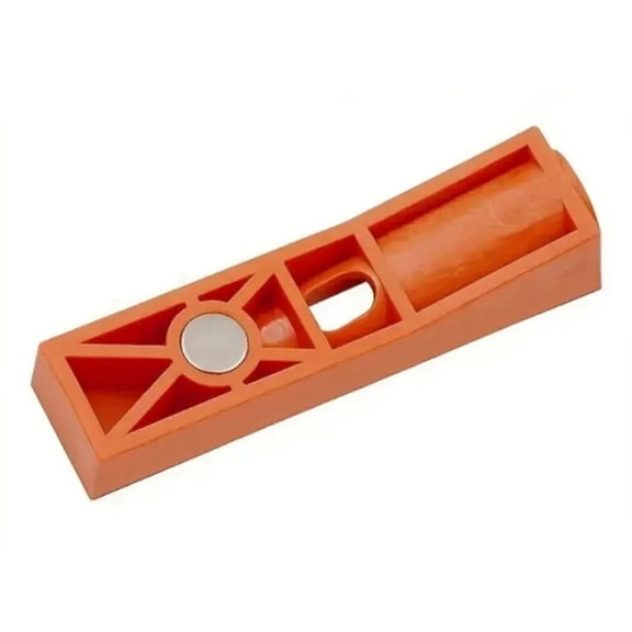 Woodworking Oblique Hole Punch Locator Set DIY Carpentry Tool