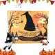 thumbnail image 5 of 2024 Halloween Gnome Advent Calendar, 2024 Halloween Advent Calendar, Halloween Advent Calendar with 30 Collectible dolls, Halloween Countdown Calendar, 5 of 9