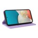 thumbnail image 5 of Funda para Samsung Galaxy A53 5G Estuche de Cuero PU Tipo Cartera con Ranuras para Tarjetas y Cierre Magnético, 5 of 5