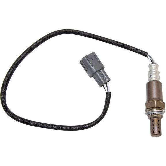 Downstream Oxygen Sensor - Compatible with 2000 - 2005 GS300 3.0L 6-Cylinder 2001 2002 2003 2004