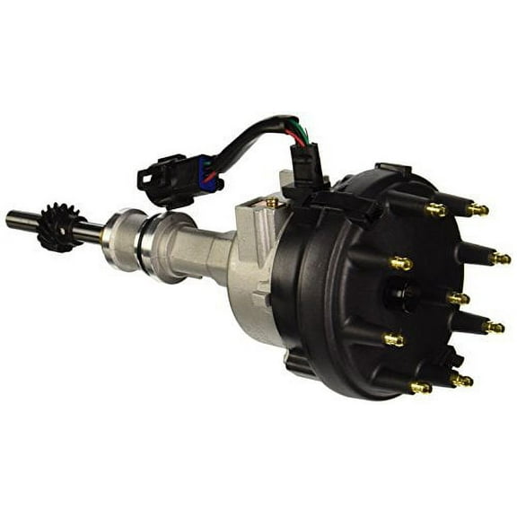 WAIglobal DST2891 New Ignition Distributor