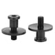 thumbnail image 1 of Gorgeri Bed Extender Kit de instalación de hardware de montaje para Ford F150 YL3Z84286A54AA Ecomeon no, 1 of 5
