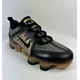 thumbnail image 4 of Ni - ke Ni - ke Air Vapormax GS Black Metallic Gold Shoes Sz 5Y=Women’s 6.5 AJ2616-004 NEW., 4 of 5