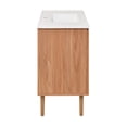 thumbnail image 4 of Bron 36" Bathroom Vanity in Oak, 4 of 12
