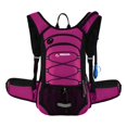 thumbnail image 1 of Mochila De Hidratación Mochila De Agua Para Senderismo - Bolsa De Agua Aislada Miracol Con Vejiga De 2 Litros Rosa, 1 of 5